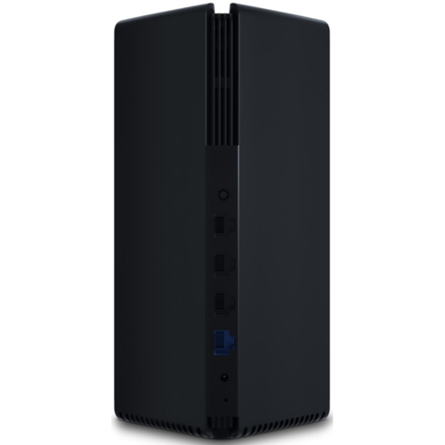 Роутер Xiaomi Wi-Fi Router AX3000