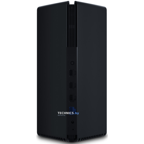 Роутер Xiaomi Wi-Fi Router AX3000
