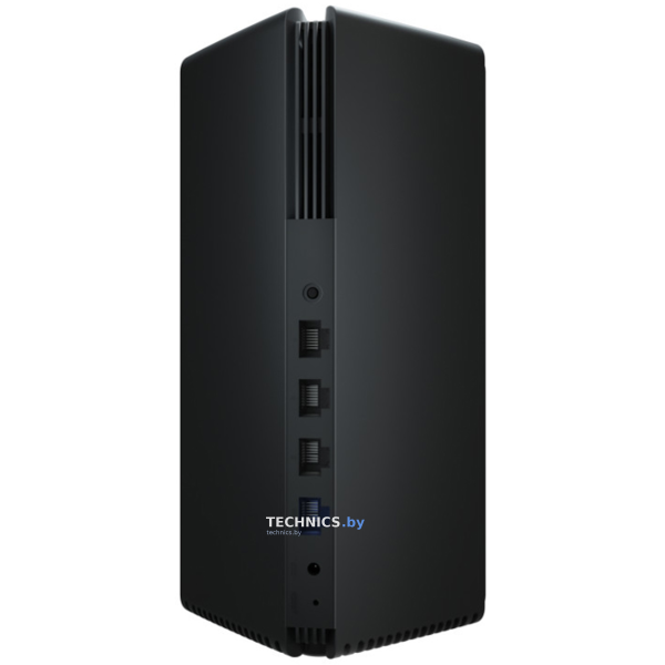 Роутер Xiaomi Wi-Fi Router AX3000