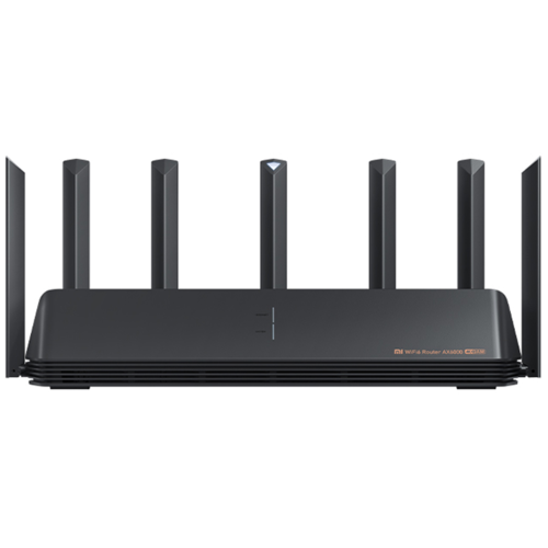 Роутер Xiaomi Wi-Fi Router AX6000