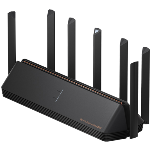 Роутер Xiaomi Wi-Fi Router AX6000