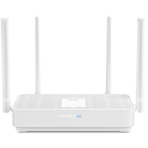 Роутер Xiaomi Redmi Router AX3000