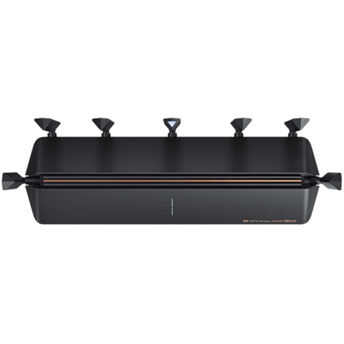 Роутер Xiaomi Wi-Fi Router AX6000
