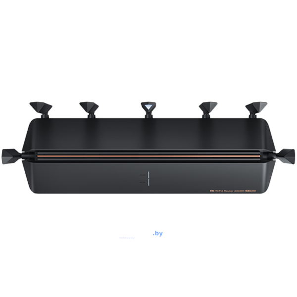 Роутер Xiaomi Wi-Fi Router AX6000