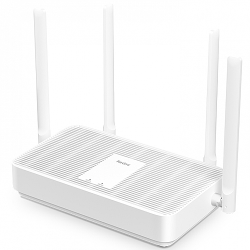 Роутер Xiaomi Redmi Router AX3000