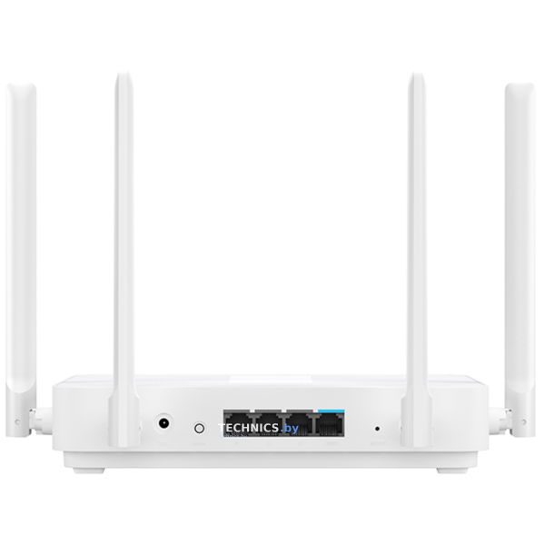 Роутер Xiaomi Redmi Router AX3000