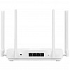 Роутер Xiaomi Redmi Router AX1800 CN (белый)