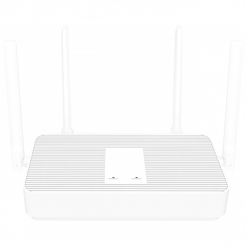 Роутер Xiaomi Redmi Router AX1800 CN (белый)