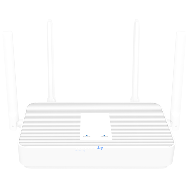 Роутер Xiaomi Redmi Router AX1800 CN (белый)