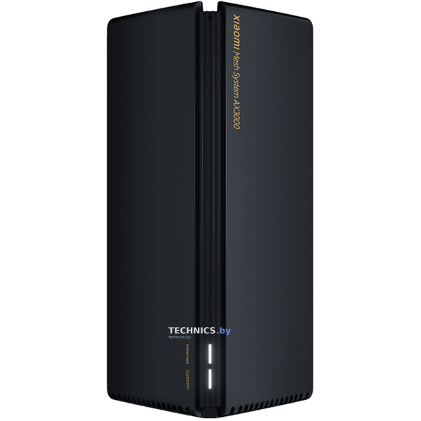 Роутер Xiaomi Wi-Fi Router AX3000