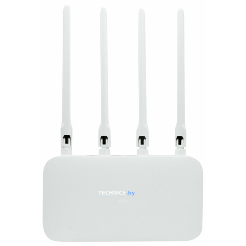 Роутер Xiaomi Mi Wi-Fi Router 4A EU