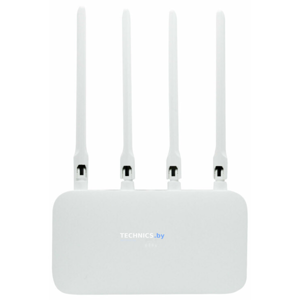 Роутер Xiaomi Mi Wi-Fi Router 4A EU