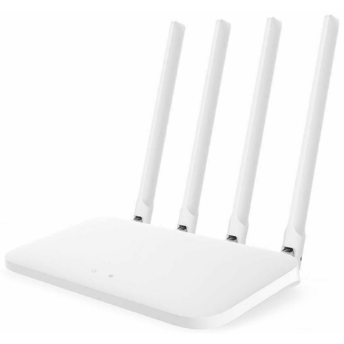 Роутер Xiaomi Mi Wi-Fi Router 4A Gigabit Edition EU