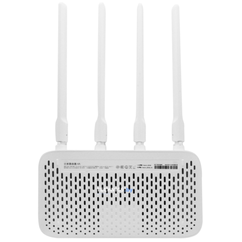 Роутер Xiaomi Mi Wi-Fi Router 4A EU