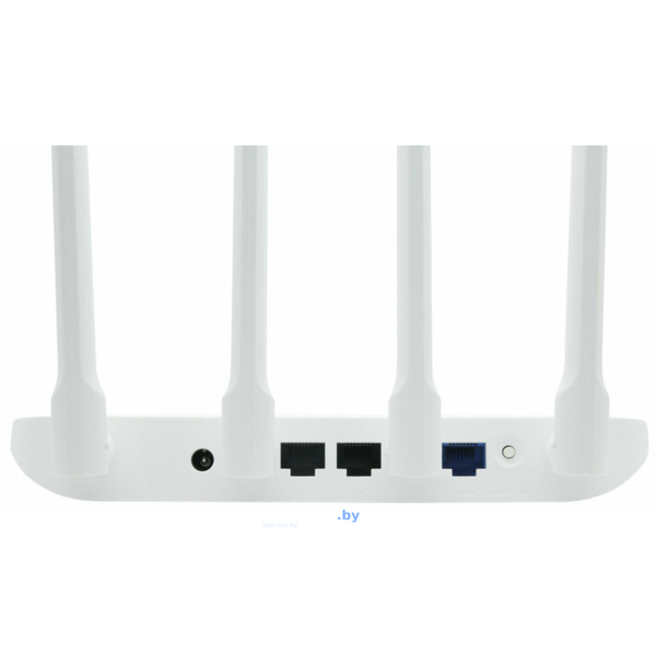 Роутер Xiaomi Mi Wi-Fi Router 4A