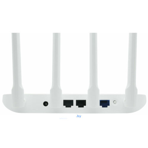 Роутер Xiaomi Mi Wi-Fi Router 4A EU