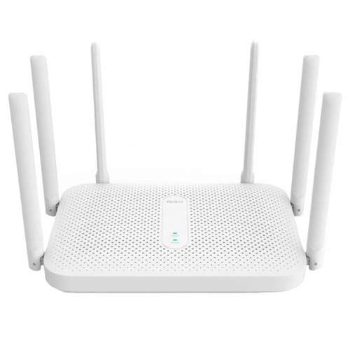 Роутер Xiaomi Redmi Router AC2100