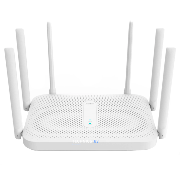 Роутер Xiaomi Redmi Router AC2100