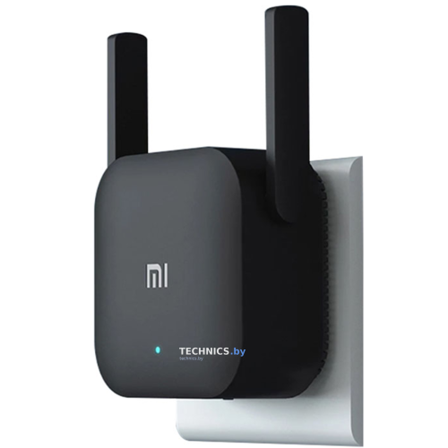 Усилитель сигнала Xiaomi Mi Wi-Fi Amplifier PRO