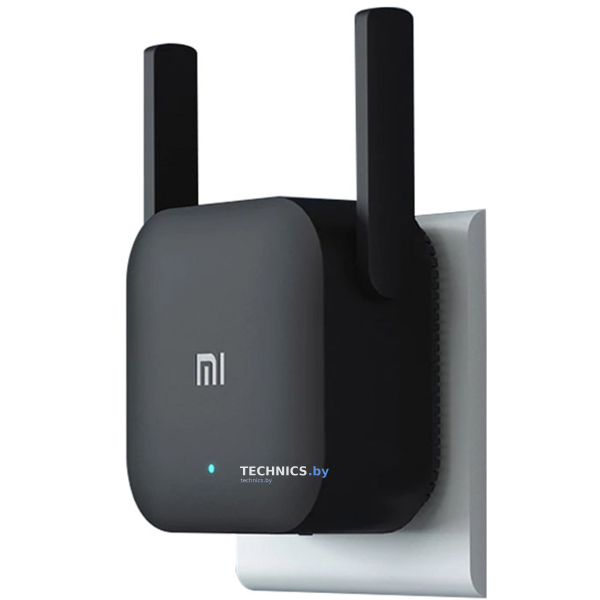 Усилитель сигнала Xiaomi Mi Wi-Fi Amplifier PRO