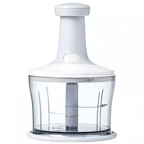 Блендер Xiaomi Jordan Judy Multi-Function Blender HU0540