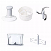 Блендер Xiaomi Jordan Judy Multi-Function Blender HU0540