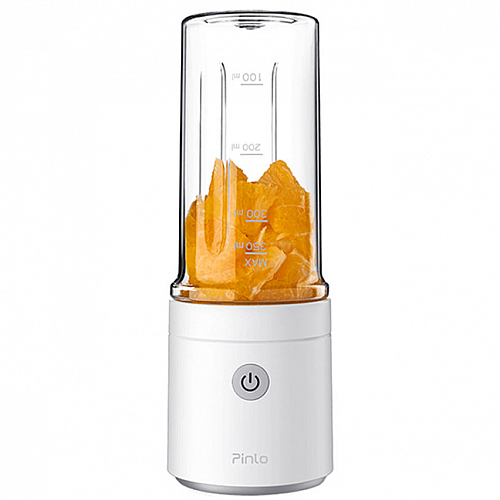 Блендер Xiaomi Pinlo Hand Juice Machine (PL-B007W3W)