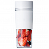 Беспроводная соковыжималка блендер Xiaomi Mijia Portable Juicer Cup (MJZZB01PL) White