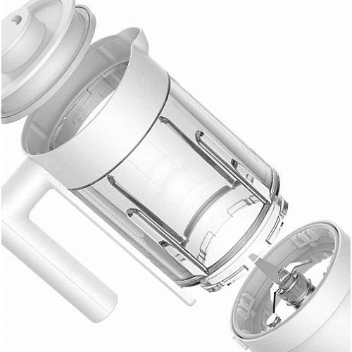 Блендер Xiaomi Deerma Heating Blender DEM-NU100