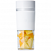 Беспроводная соковыжималка блендер Xiaomi Mijia Portable Juicer Cup (MJZZB01PL) White