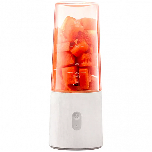 Портативный блендер Xiaomi Mijia Portable Juicer (BXZZJ01YM)