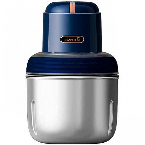 Блендер Xiaomi Deerma Blender DEM-JR08