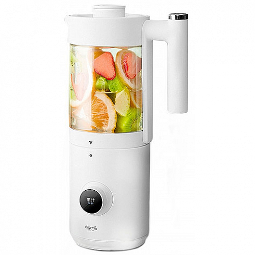 Блендер Xiaomi Deerma Heating Blender DEM-NU100
