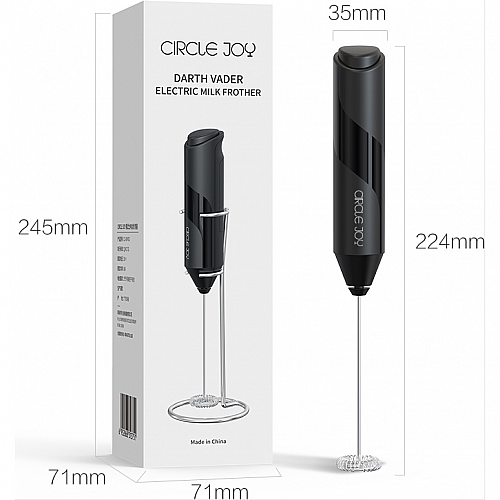 Капучинатор Xiaomi Circle Joy Air (CJ-EMF02)