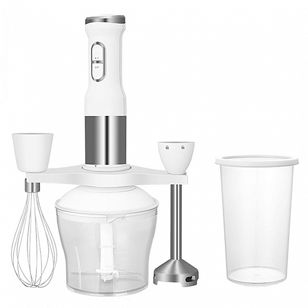 Кухонный комбайн Xiaomi QCOOKER HandHeld Cooking (CD-HB01) White