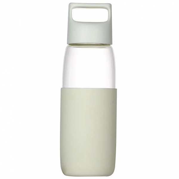 Бутылка Xiaomi Fun Home Accompanying Mug 500 ml White