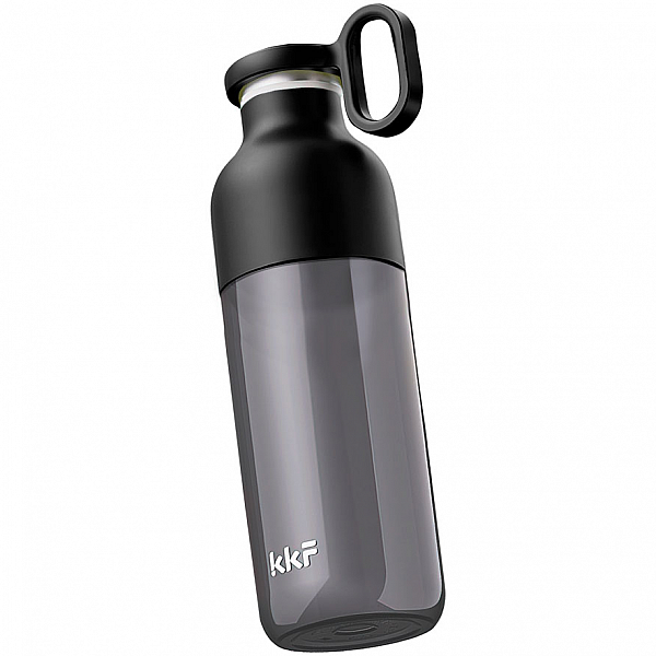 Бутылка для воды Xiaomi KKF Meta Sport (P-U69WS) Grey