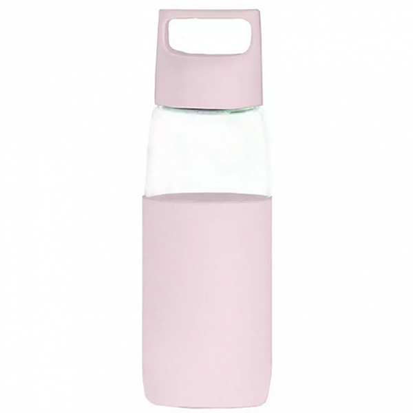 Бутылка Xiaomi Fun Home Accompanying Mug 500 ml Pink