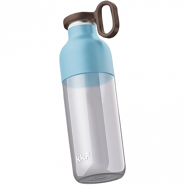 Бутылка для воды Xiaomi KKF Meta Sport (P-U69WS) Blue