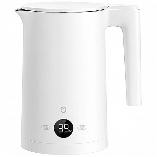 Чайник Xiaomi Mijia Smart Kettle 2 (MJHWSH03YM)