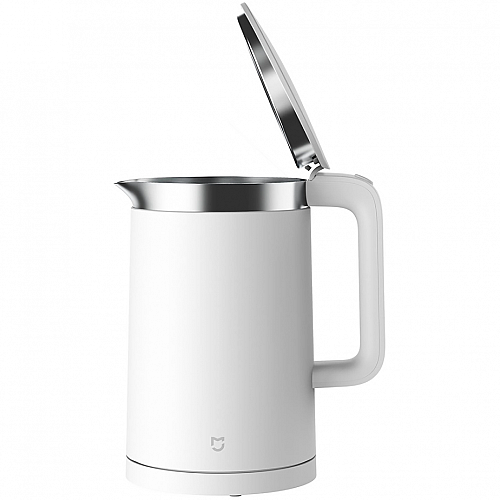 Умный чайник Xiaomi Mi Smart Kettle Pro (MJHWSH02YM) White