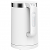 Умный чайник Xiaomi Mi Smart Kettle Pro (MJHWSH02YM) White