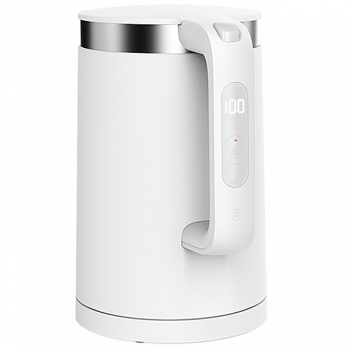 Умный чайник Xiaomi Mi Smart Kettle Pro (MJHWSH02YM) White