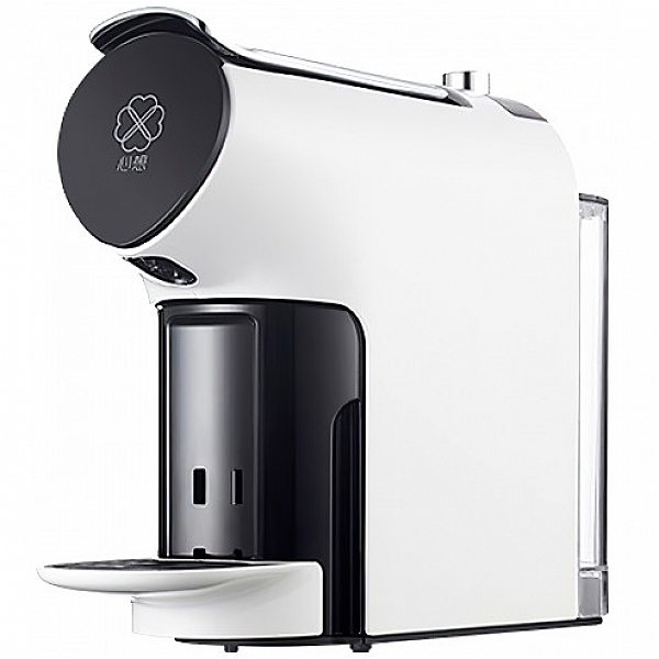 Капсульная кофемашина Xiaomi Scishare Capsule Coffee Machine 2 S1102