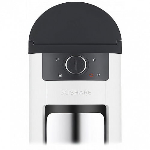 Капсульная кофемашина Xiaomi Scishare Capsule Coffee Machine 2 S1102