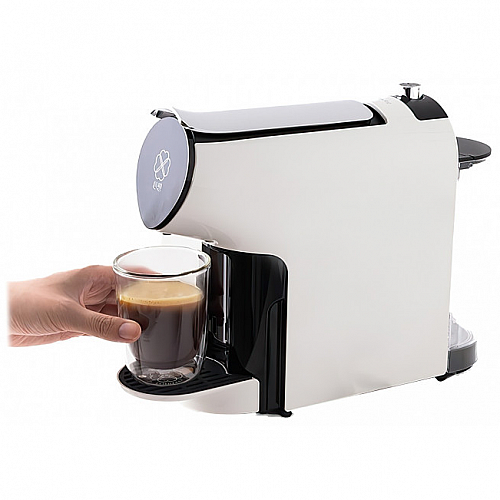 Капсульная кофемашина Xiaomi Scishare Capsule Coffee Machine 2 S1102