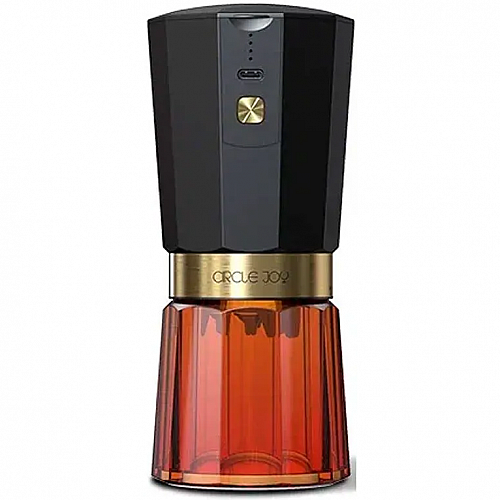 Кофейный набор Xiaomi Circle Joy Amber Coffee Maker Set (CJ-CF09) Black-Amber