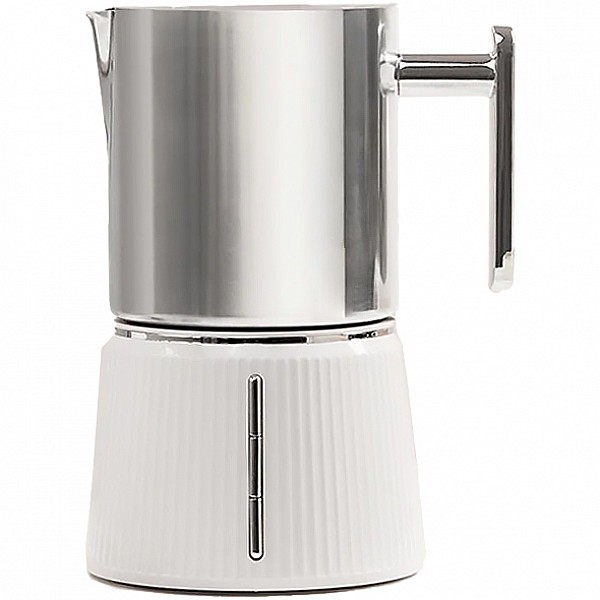 Капучинатор Xiaomi Milk Steamer S3102 Silver