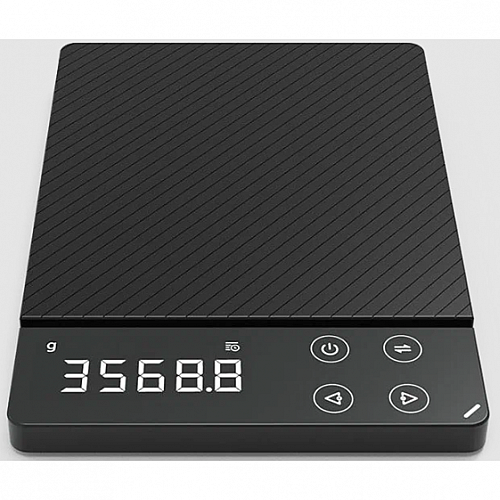 Кухонные весы XIAOMI DUKA ES-1