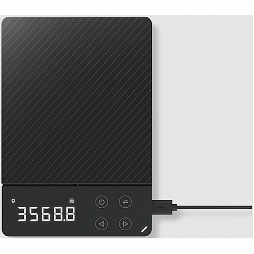 Кухонные весы XIAOMI DUKA ES-1